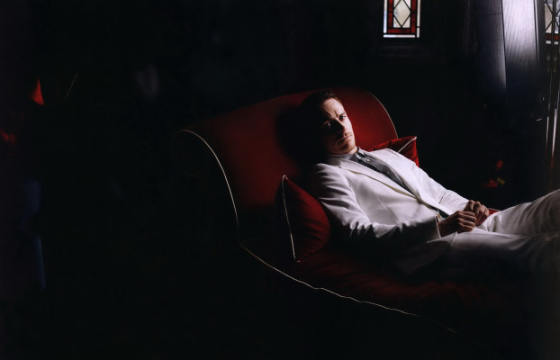 Michael Fassbender pic #421794