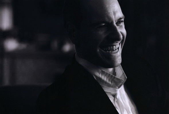 photo 14 in Michael Fassbender gallery [id403594] 2011-06-22 00:00:00