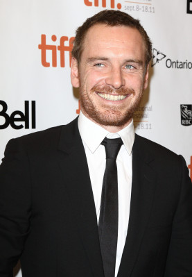 Michael Fassbender pic #442657