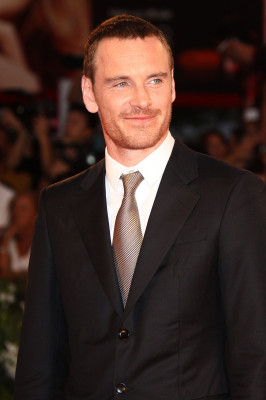 Michael Fassbender pic #442658