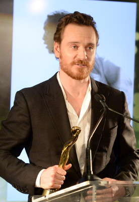 Michael Fassbender pic #695516