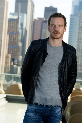 Michael Fassbender pic #492408