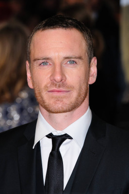 Michael Fassbender pic #474534