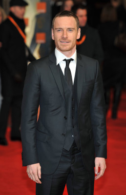 Michael Fassbender pic #474530