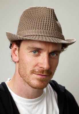 Michael Fassbender pic #458254