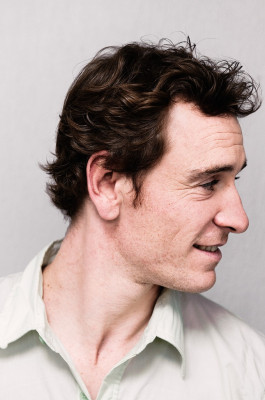 Michael Fassbender pic #458255
