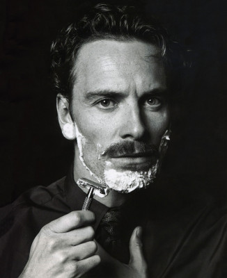 Michael Fassbender pic #458732