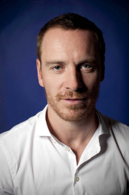 Michael Fassbender pic #459088