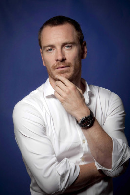 Michael Fassbender pic #459085