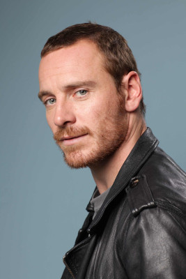 Michael Fassbender pic #459899