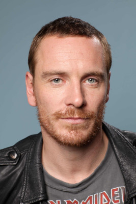 Michael Fassbender pic #459387