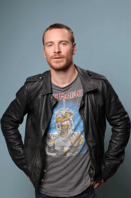 Michael Fassbender pic #459385