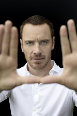 Michael Fassbender pic #493914