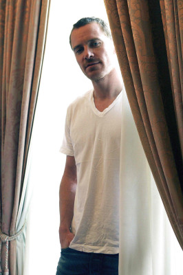 photo 24 in Michael Fassbender gallery [id461106] 2012-02-12 00:00:00