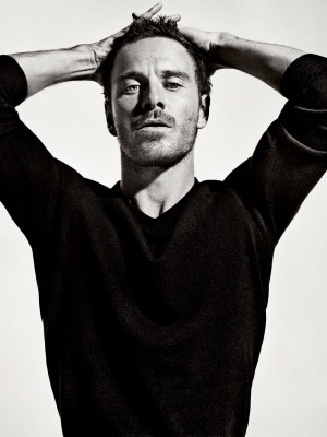 photo 27 in Michael Fassbender gallery [id460551] 2012-02-10 00:00:00