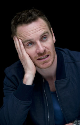 photo 22 in Michael Fassbender gallery [id730279] 2014-05-19 00:00:00