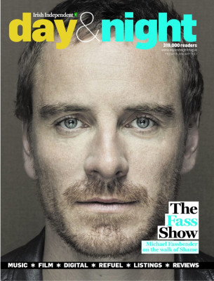 Michael Fassbender pic #495171