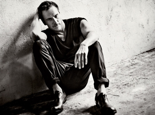 Michael Fassbender pic #499408
