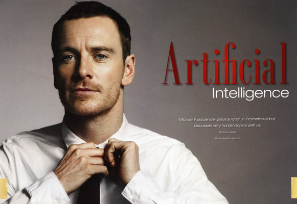 photo 17 in Fassbender gallery [id532728] 2012-07-10 00:00:00
