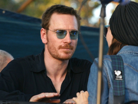 photo 23 in Michael Fassbender gallery [id580710] 2012-11-13 00:00:00