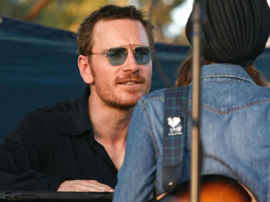 photo 24 in Fassbender gallery [id580709] 2012-11-13 00:00:00