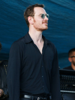 photo 25 in Michael Fassbender gallery [id580708] 2012-11-13 00:00:00