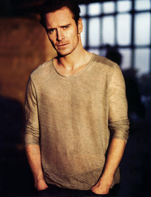 Michael Fassbender pic #403596