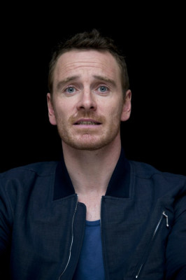 photo 20 in Michael Fassbender gallery [id730281] 2014-05-19 00:00:00