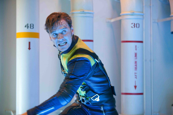 Michael Fassbender pic #449790