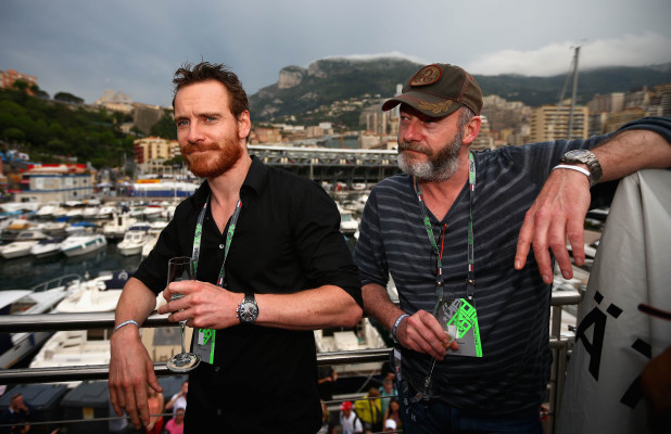 photo 7 in Michael Fassbender gallery [id518126] 2012-06-03 00:00:00