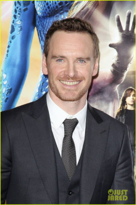 photo 25 in Michael Fassbender gallery [id730276] 2014-05-19 00:00:00