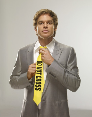 Michael C. Hall pic #323985