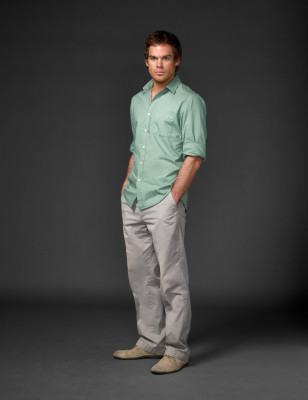 Michael C. Hall pic #304058