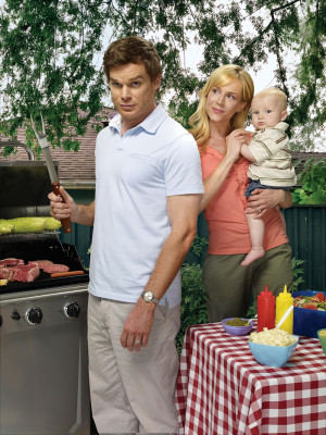 Michael C. Hall pic #323987