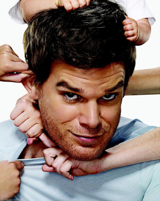 Michael C. Hall pic #323986