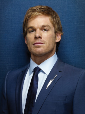 Michael C. Hall pic #323992