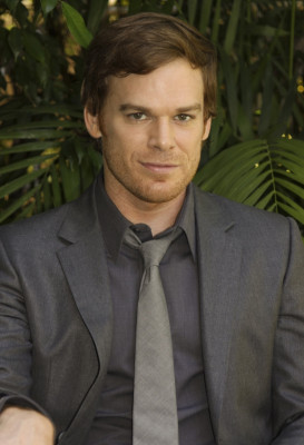 Michael C. Hall pic #291466