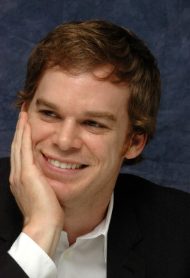 Michael C. Hall pic #291872