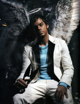 Michael C. Hall pic #291873