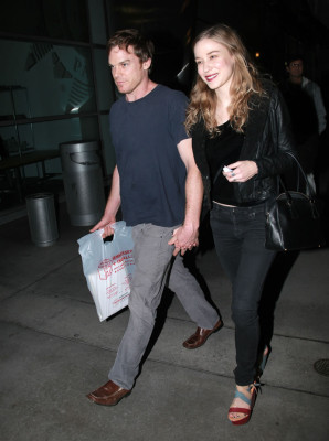 Michael C. Hall pic #578222