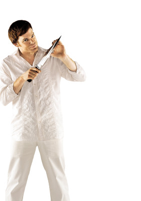 Michael C. Hall pic #323988