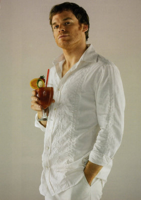 Michael C. Hall pic #323984