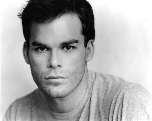 Michael C. Hall pic #304057