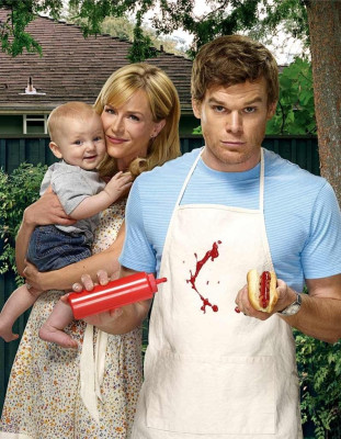 Michael C. Hall pic #323983