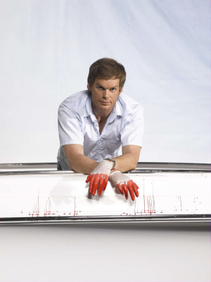 Michael C. Hall pic #388390