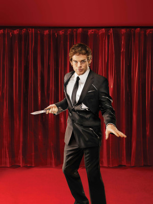 Michael C. Hall pic #388383
