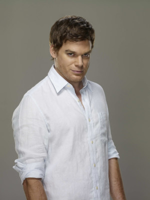 Michael C. Hall pic #388387