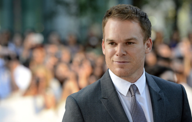 Michael C. Hall pic #668009