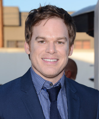 Michael C. Hall pic #668007