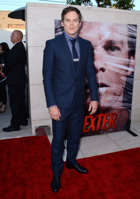 Michael C. Hall pic #668008